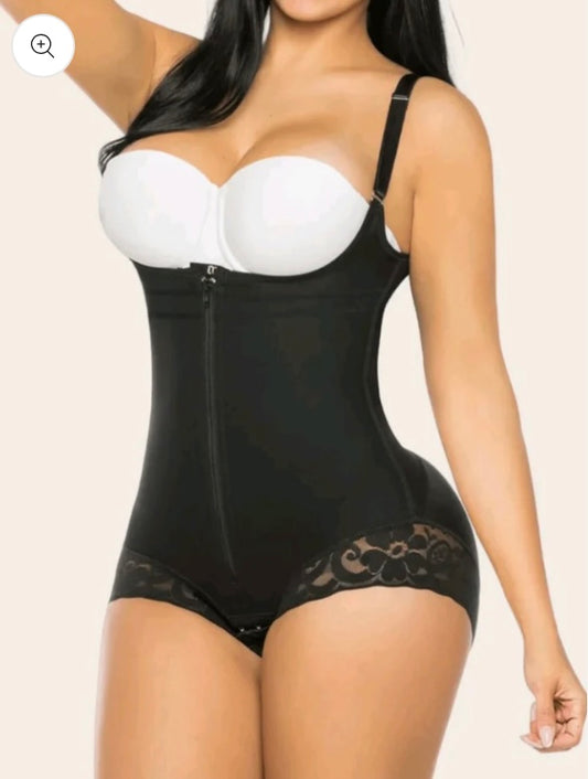 1pc Tummy Control Body Shaper