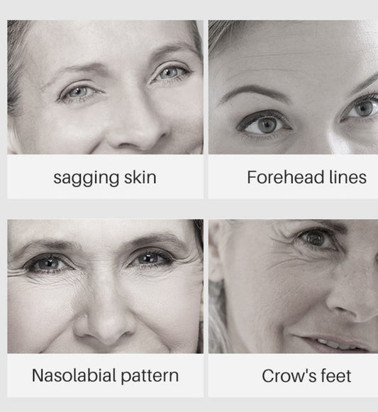 Beauty Lights Turmeric Serum