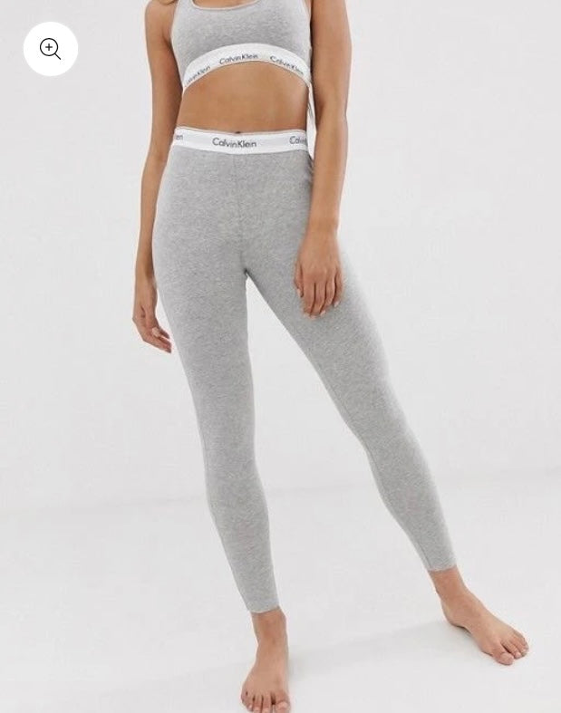 Twin Pack CK Shapewear