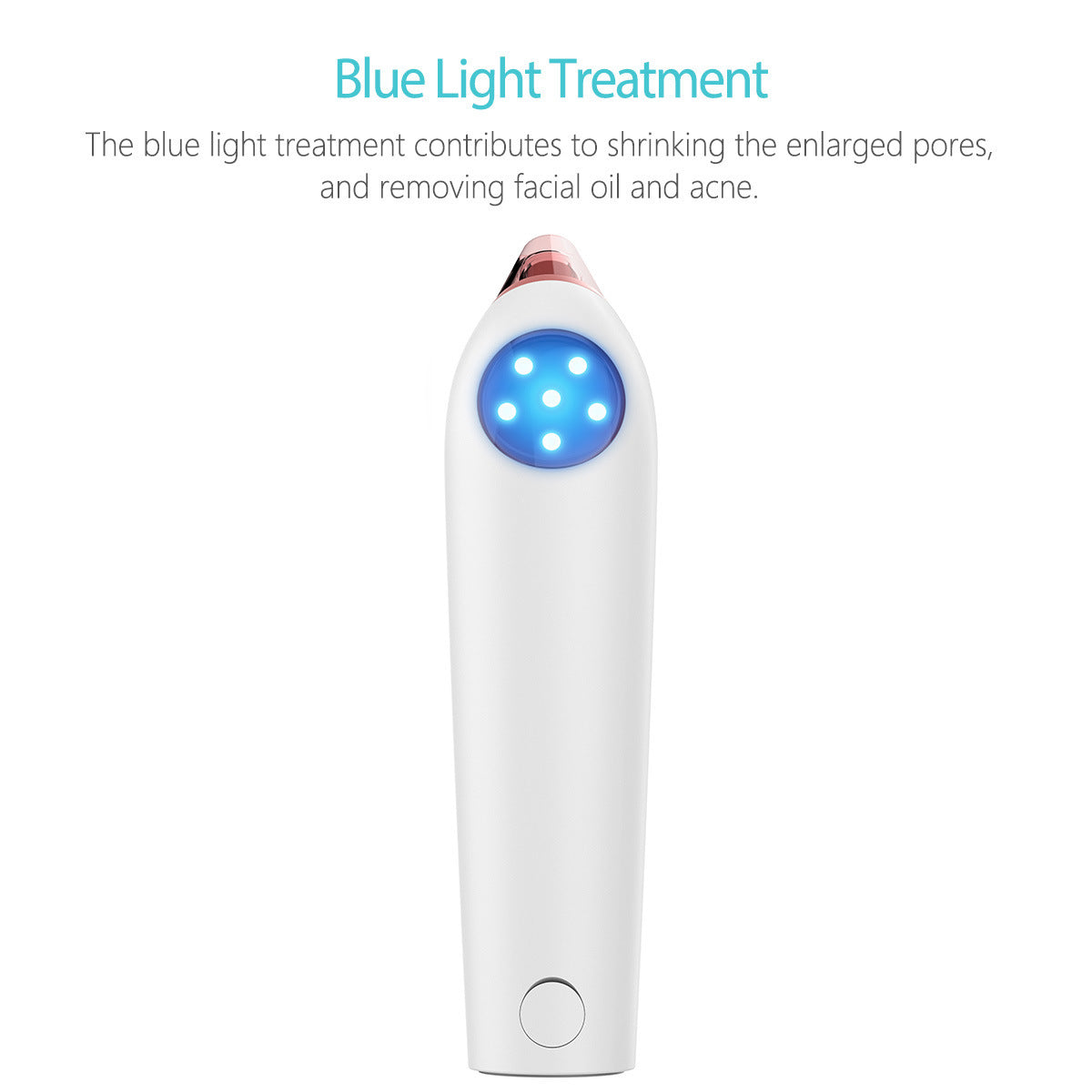 Acne instrument beauty cleansing instrument