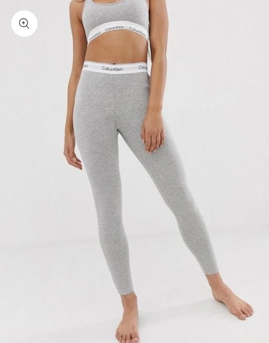 Twin Pack CK Shapewear