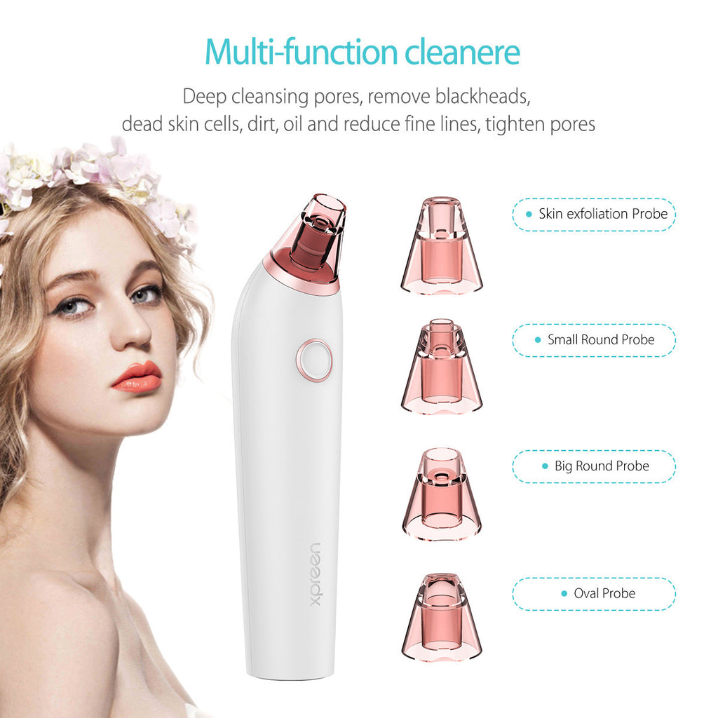 Acne instrument beauty cleansing instrument